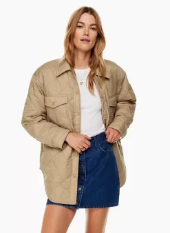 The Ganna™ Quilted Jacket -Fashion Women Shop f22 07 a04 95318 1166 on d