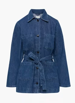 Port Jacket -Fashion Women Shop f22 07 a04 98526 25226 off a