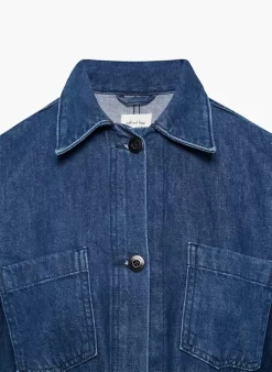 Port Jacket -Fashion Women Shop f22 07 a04 98526 25226 off b