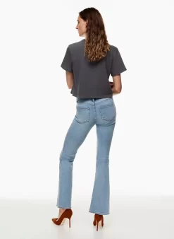 The Donna Mid Rise Flare 30l -Fashion Women Shop f22 10 a06 103313 25606 off a