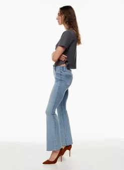 The Donna Mid Rise Flare 30l -Fashion Women Shop f22 10 a06 103313 25606 on c