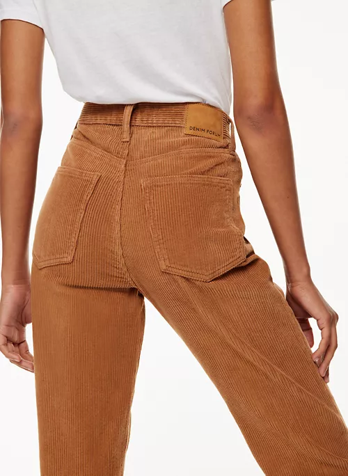 The 90s Joni High Rise Loose 30l 8 The 90s Joni High Rise Loose 30l - Image 6