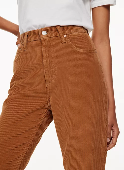 The 90s Joni High Rise Loose 30l 5 The 90s Joni High Rise Loose 30l - Image 3