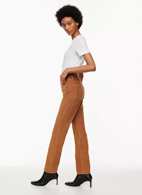 The 90s Joni High Rise Loose 30l 6 The 90s Joni High Rise Loose 30l - Image 4