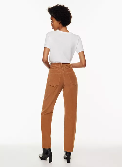 The 90s Joni High Rise Loose 30l 7 The 90s Joni High Rise Loose 30l - Image 5