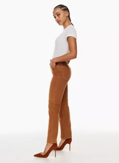 The Arlo High Rise Straight 28l 9 The Arlo High Rise Straight 28l -Fashion Women Shop f22 10 a06 104863 28817 on c