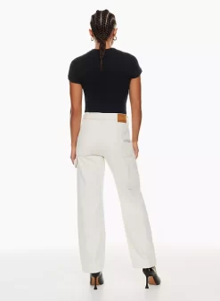 The 90s Carpenter Lo-rise Loose Jean -Fashion Women Shop f22 10 a06 105266 5864 off a