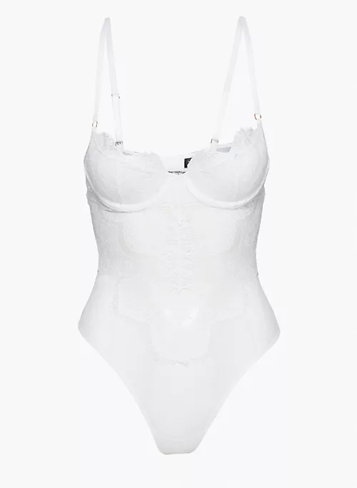 Encore Bodysuit 9 Encore Bodysuit - Image 7