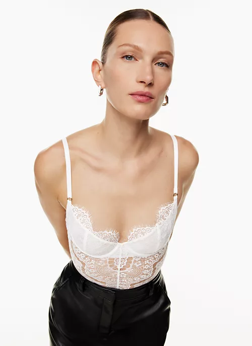 Encore Bodysuit 5 Encore Bodysuit - Image 3