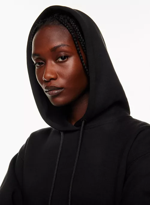 The Super Fleece™ Relaxed Hoodie 4 The Super Fleece™ Relaxed Hoodie - Image 2