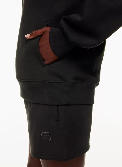 The Super Fleece™ Relaxed Hoodie 5 The Super Fleece™ Relaxed Hoodie - Image 3