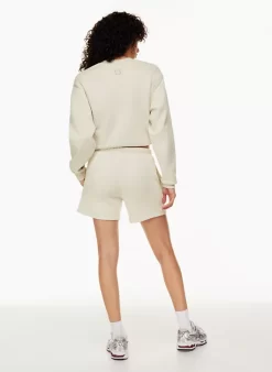 The Super™ Fleece Relaxed Sweatshort -Fashion Women Shop f22 18 a26 102719 15104 on e