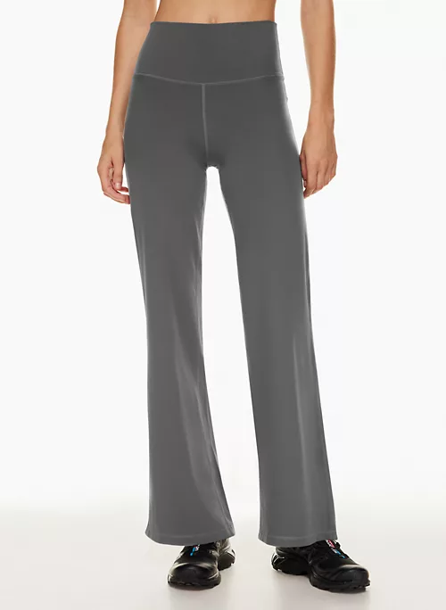 Tnabutter™ Atmosphere Wide Hi-rise Legging 4 Tnabutter™ Atmosphere Wide Hi-rise Legging - Image 2