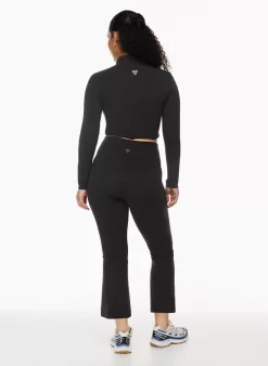 Tnabutter™ Atmophlare Cropped Hi-rise Legging -Fashion Women Shop f22 19 a06 102659 1274 on e