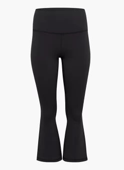 Tnalife™ Atmosphere Kick Flare Hi Legging -Fashion Women Shop f22 19 a06 102664 1274 off a