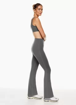 Tnalife™ Atmosphere Flare Hi-rise Legging