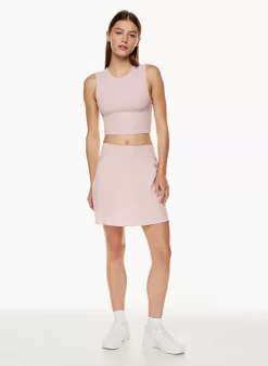 Tnamove⢠Serve Mini Skirt