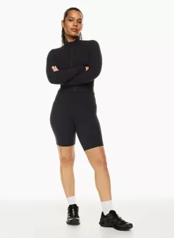 Tnabutter⢠Atmosphere Hi-rise 9 Short