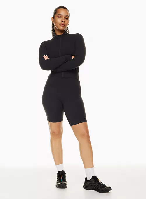 Tnabutter™ Atmosphere Hi-rise 9 Short 3 Tnabutter™ Atmosphere Hi-rise 9 Short