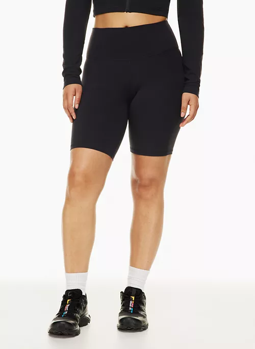 Tnabutter™ Atmosphere Hi-rise 9 Short 4 Tnabutter™ Atmosphere Hi-rise 9 Short - Image 2