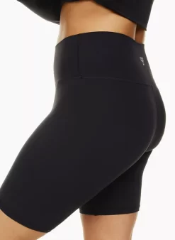 Tnabutter™ Atmosphere Hi-rise 9 Short 14 Tnabutter™ Atmosphere Hi-rise 9 Short -Fashion Women Shop f22 19 a26 100136 1274 on d