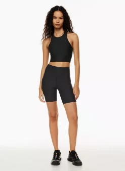 Tnagloss⢠Hotline Hi-rise 7 Short