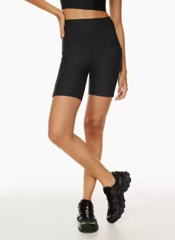 Tnagloss™ Hotline Hi-rise 7 Short -Fashion Women Shop f22 19 a26 98003 1274 on c