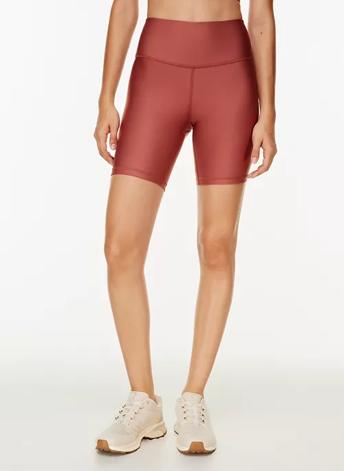 Tnagloss™ Atmosphere Hi-rise 7 Short 4 Tnagloss™ Atmosphere Hi-rise 7 Short - Image 2