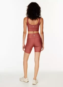 Tnagloss™ Atmosphere Hi-rise 7 Short 14 Tnagloss™ Atmosphere Hi-rise 7 Short -Fashion Women Shop f22 19 a26 98413 24930 on e