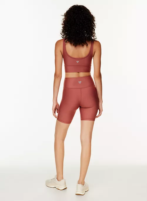 Tnagloss™ Atmosphere Hi-rise 7 Short 7 Tnagloss™ Atmosphere Hi-rise 7 Short - Image 5