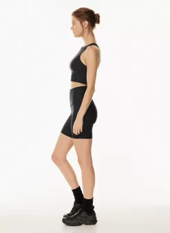 Tnagloss™ Cheeky Hi-rise 7 Short -Fashion Women Shop f22 19 a26 99101 1274 on d