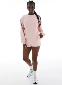 The Super Fleece™ Sweatshort 3 13 The Super Fleece™ Sweatshort 3 -Fashion Women Shop s21 03 a06 82909 21649 on c