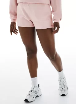 The Super Fleece™ Sweatshort 3 14 The Super Fleece™ Sweatshort 3 -Fashion Women Shop s21 03 a06 82909 21649 on d