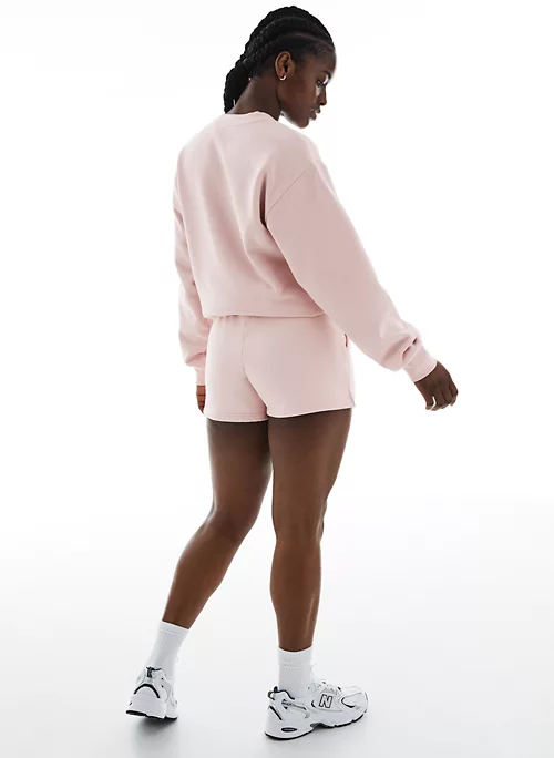 The Super Fleece™ Sweatshort 3 7 The Super Fleece™ Sweatshort 3 - Image 5