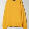 The Super Fleece™ Crew Sweatshirt -Fashion Women Shop s21 18 a03 81747 21648 off a