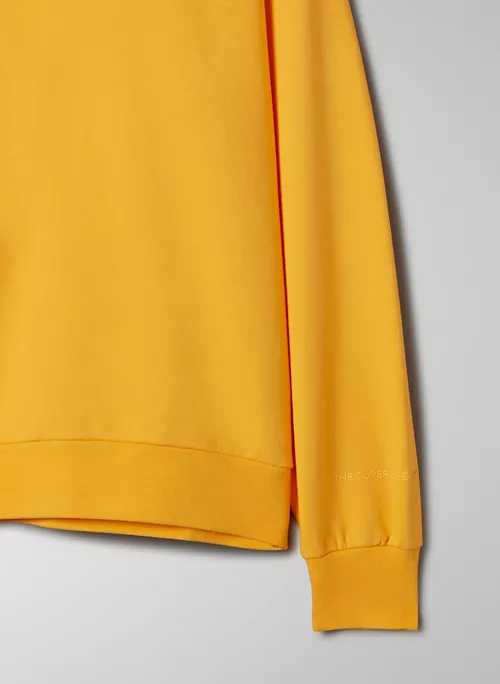 The Super Fleece™ Crew Sweatshirt 5 The Super Fleece™ Crew Sweatshirt - Image 3