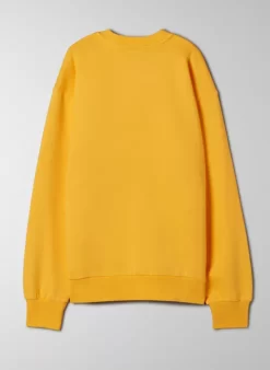 The Super Fleece™ Crew Sweatshirt 9 The Super Fleece™ Crew Sweatshirt -Fashion Women Shop s21 18 a03 81747 21648 off d