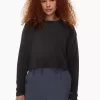 Time Longsleeve -Fashion Women Shop s22 00 a01 83606 1274 on a