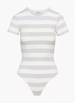 Crew Bodysuit -Fashion Women Shop s22 01 a01 94828 26771 off a