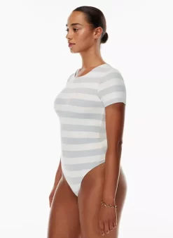 Crew Bodysuit -Fashion Women Shop s22 01 a01 94828 26771 on e