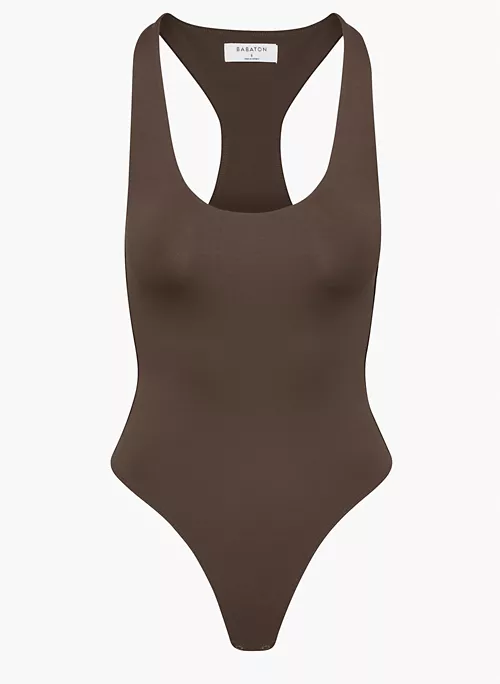 Racer Bodysuit 8 Racer Bodysuit - Image 6