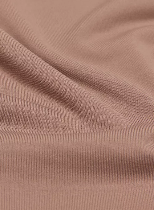 Contour One-shoulder Cami Bodysuit 10 Contour One-shoulder Cami Bodysuit - Image 8