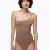 Contour One-shoulder Cami Bodysuit 1 Contour One-shoulder Cami Bodysuit -Fashion Women Shop s22 01 a01 98359 18914 on a