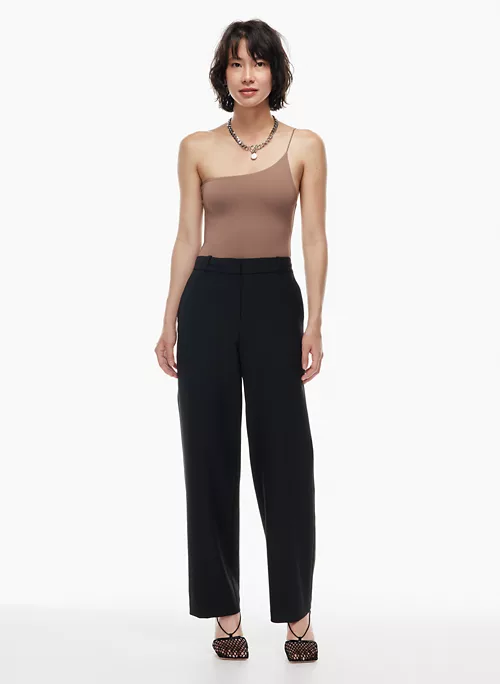 Contour One-shoulder Cami Bodysuit 4 Contour One-shoulder Cami Bodysuit - Image 2