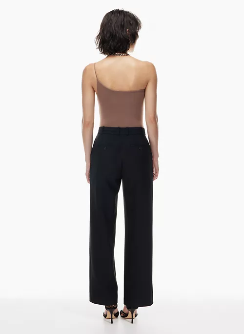 Contour One-shoulder Cami Bodysuit 5 Contour One-shoulder Cami Bodysuit - Image 3