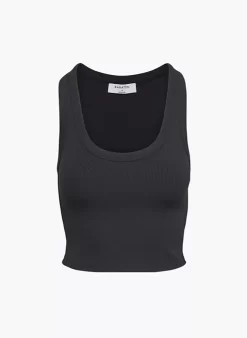 Kelsey Formarib Tank -Fashion Women Shop s22 01 a01 99111 1274 off a