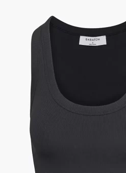 Kelsey Formarib Tank -Fashion Women Shop s22 01 a01 99111 1274 off b