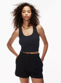 Kelsey Formarib Tank