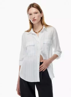 Utility Shirt -Fashion Women Shop s22 01 a02 97732 27238 on d