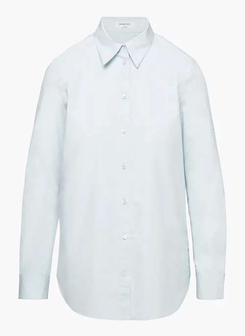 Essential Classic Shirt 8 Essential Classic Shirt - Image 6